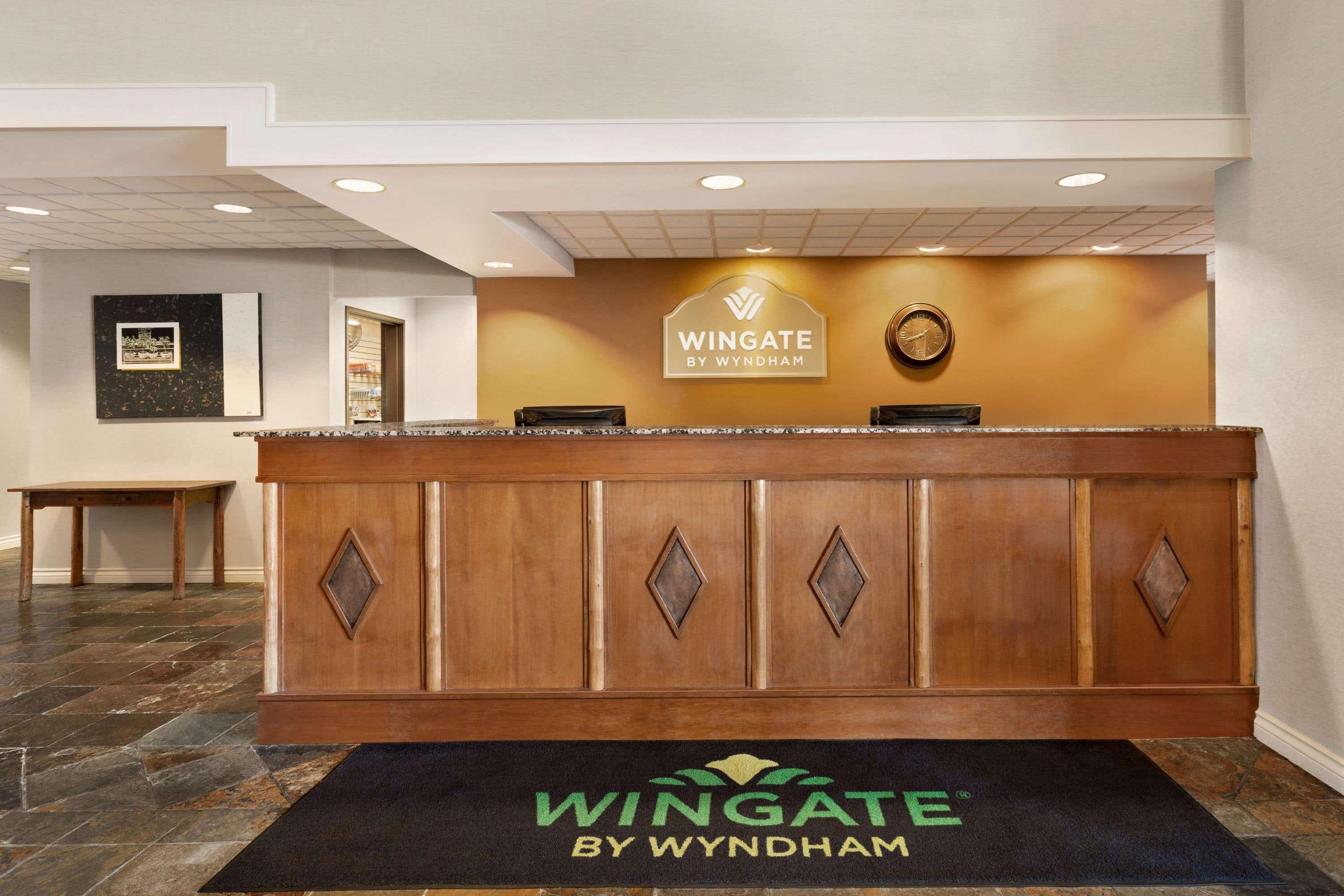 Wingate By Wyndham Denver Tech Center Greenwood Village Zewnętrze zdjęcie